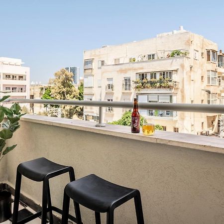 Mr. Montana - By Tlv2Go Apartment Tel Aviv Exterior foto