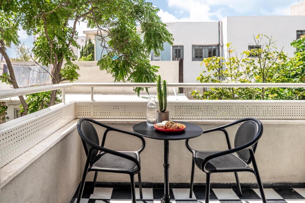 Mr. Montana - By Tlv2Go Apartment Tel Aviv Exterior foto