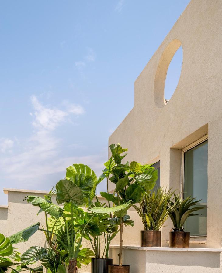 Mr. Montana - By Tlv2Go Apartment Tel Aviv Exterior foto
